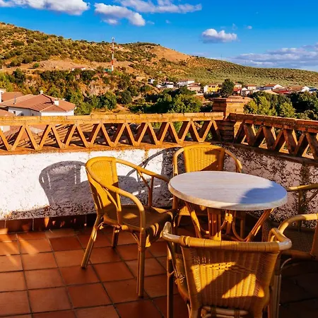 La Atalaya Hébergement de vacances Frailes