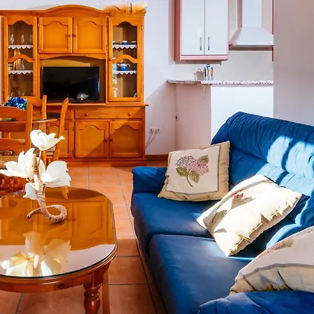 La Atalaya Feriehus *