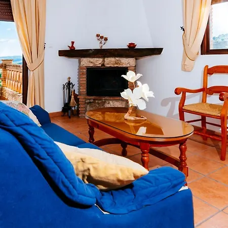 La Atalaya Frailes
