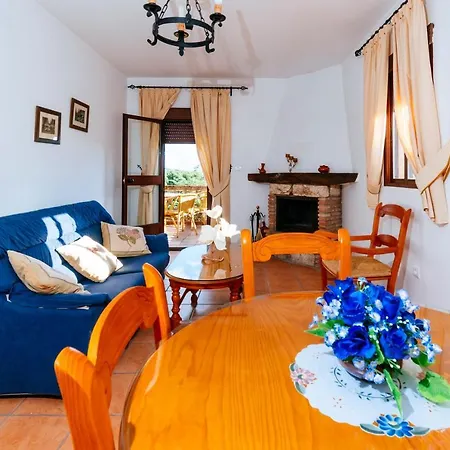 Feriehus La Atalaya
