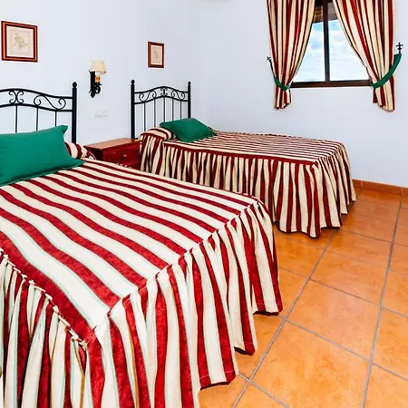 La Atalaya Feriehus